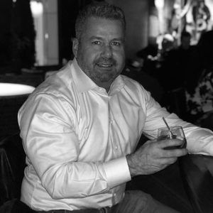 Meet your Posher, Chris